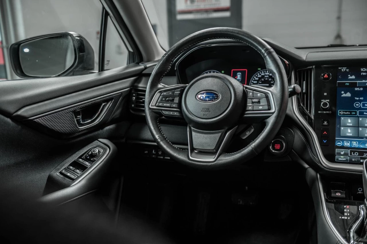 2024 Subaru Outback Touring TOIT.OUVRANT+VOLANT/SIEGES.CHAUFF+CARPLAY Image principale