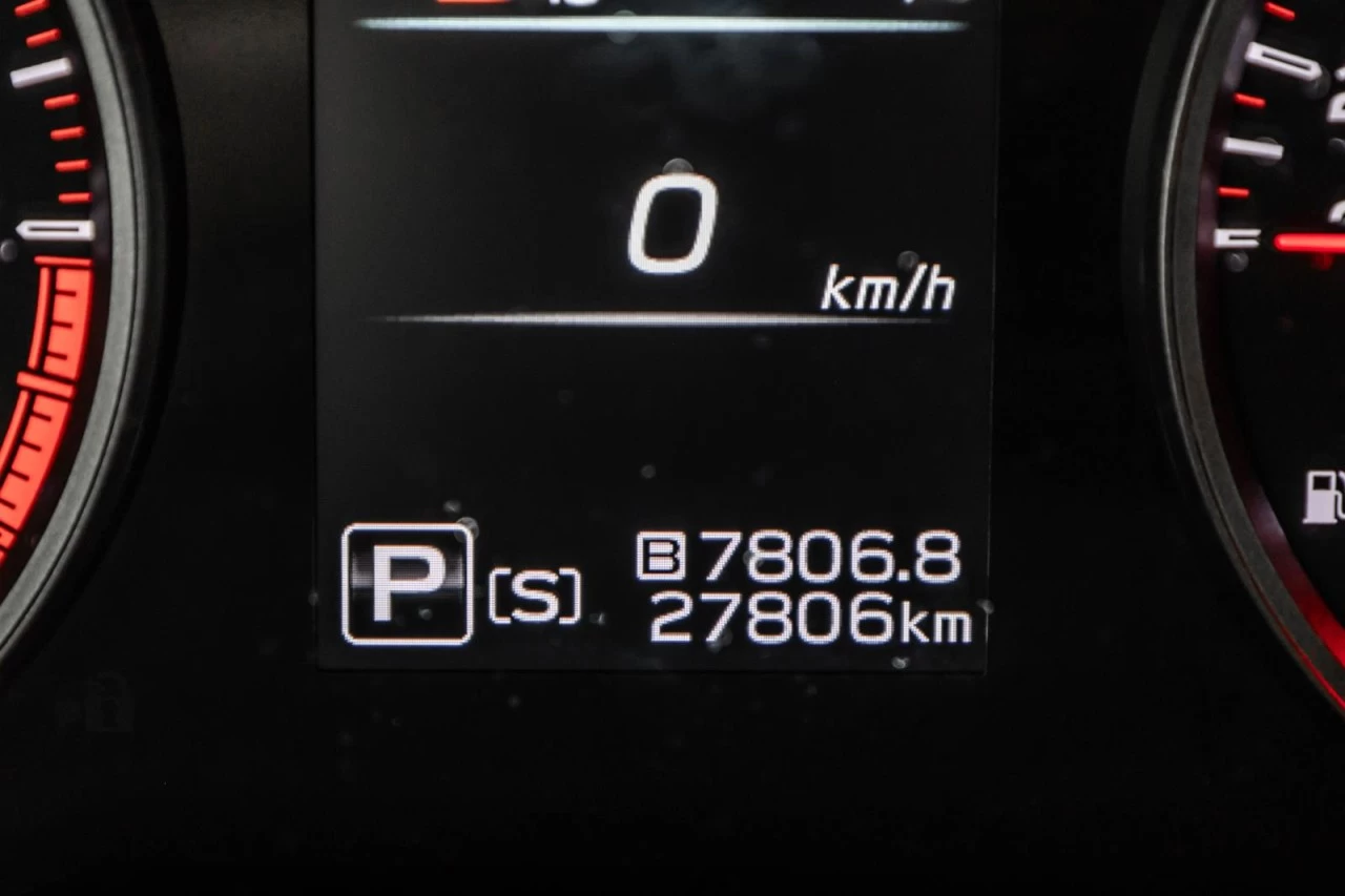 2023 Subaru WRX Sport TOIT.OUVRANT+SIEGES.CHAUFF+CAM.RECUL Main Image