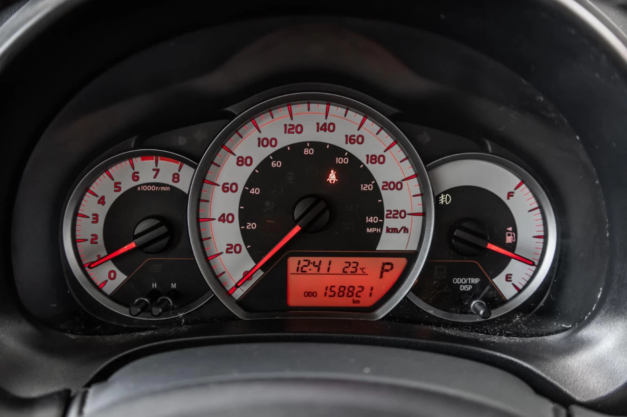 2014 Toyota Yaris Automatique - Garantie 1 AN Image principale