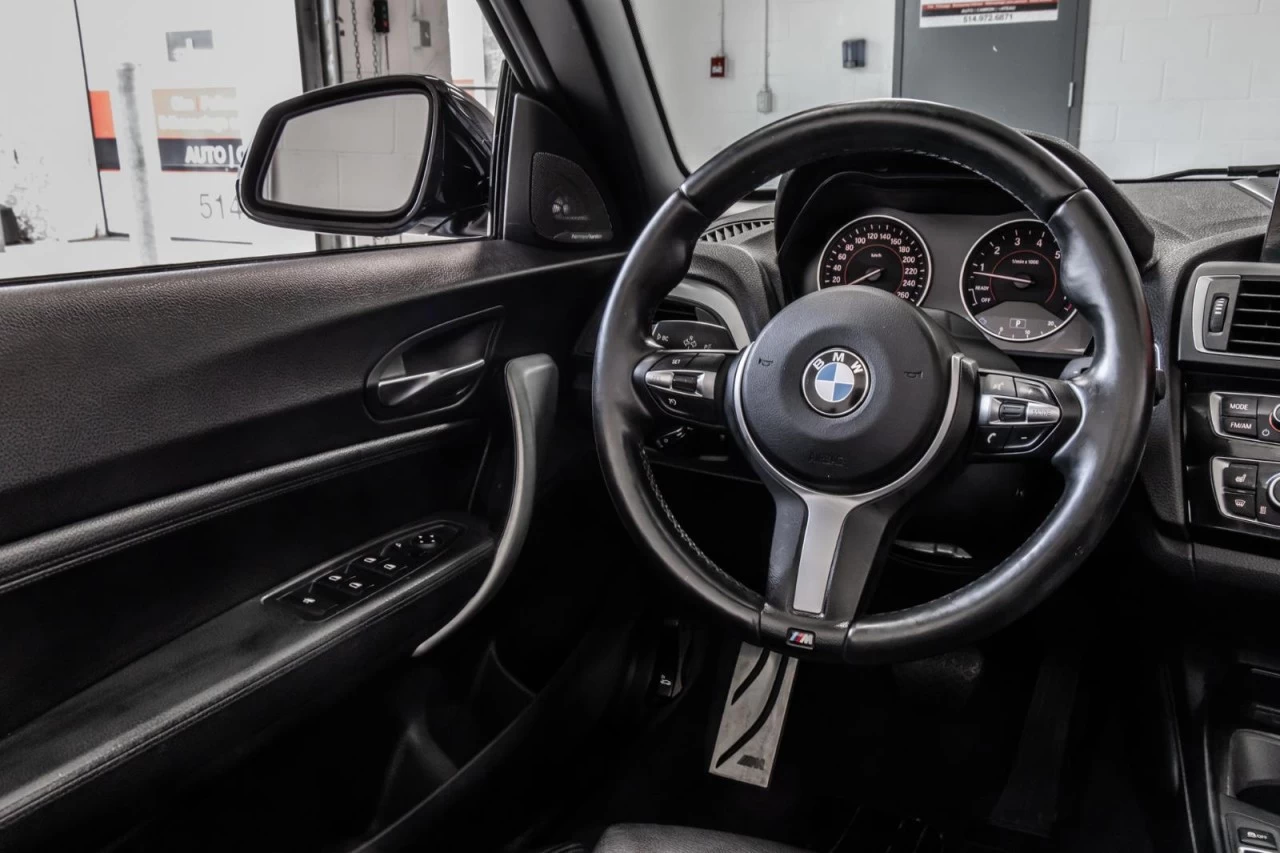 2016 BMW 2 Series 228i xDrive CABRIOLET+AWD+SIEGES.CHAUFF+CAM.RECUL Image principale