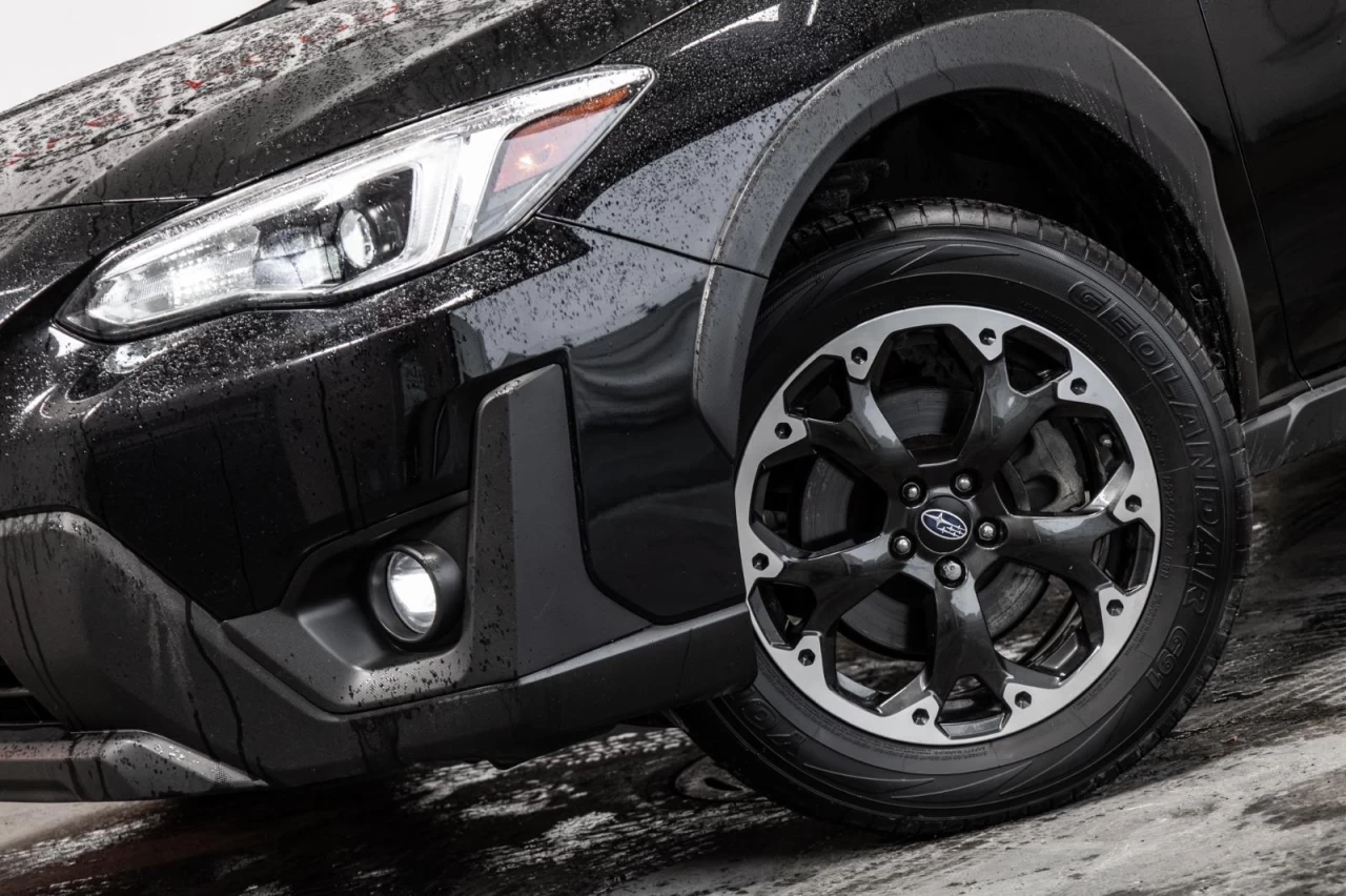 2021 Subaru Crosstrek Sport TOIT.OUVRANT+VOLANT/SIEGES.CHAUFF+CARPLAY Main Image