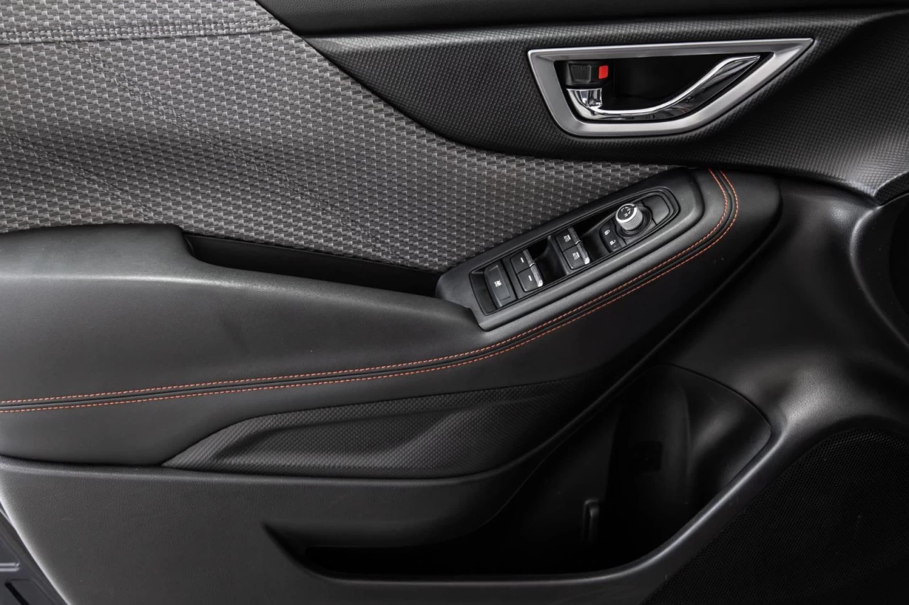 2020 Subaru Forester 2.5i Sport TOIT.PANO+CARPLAY+SIEGES.CHAUFFANTS Image principale