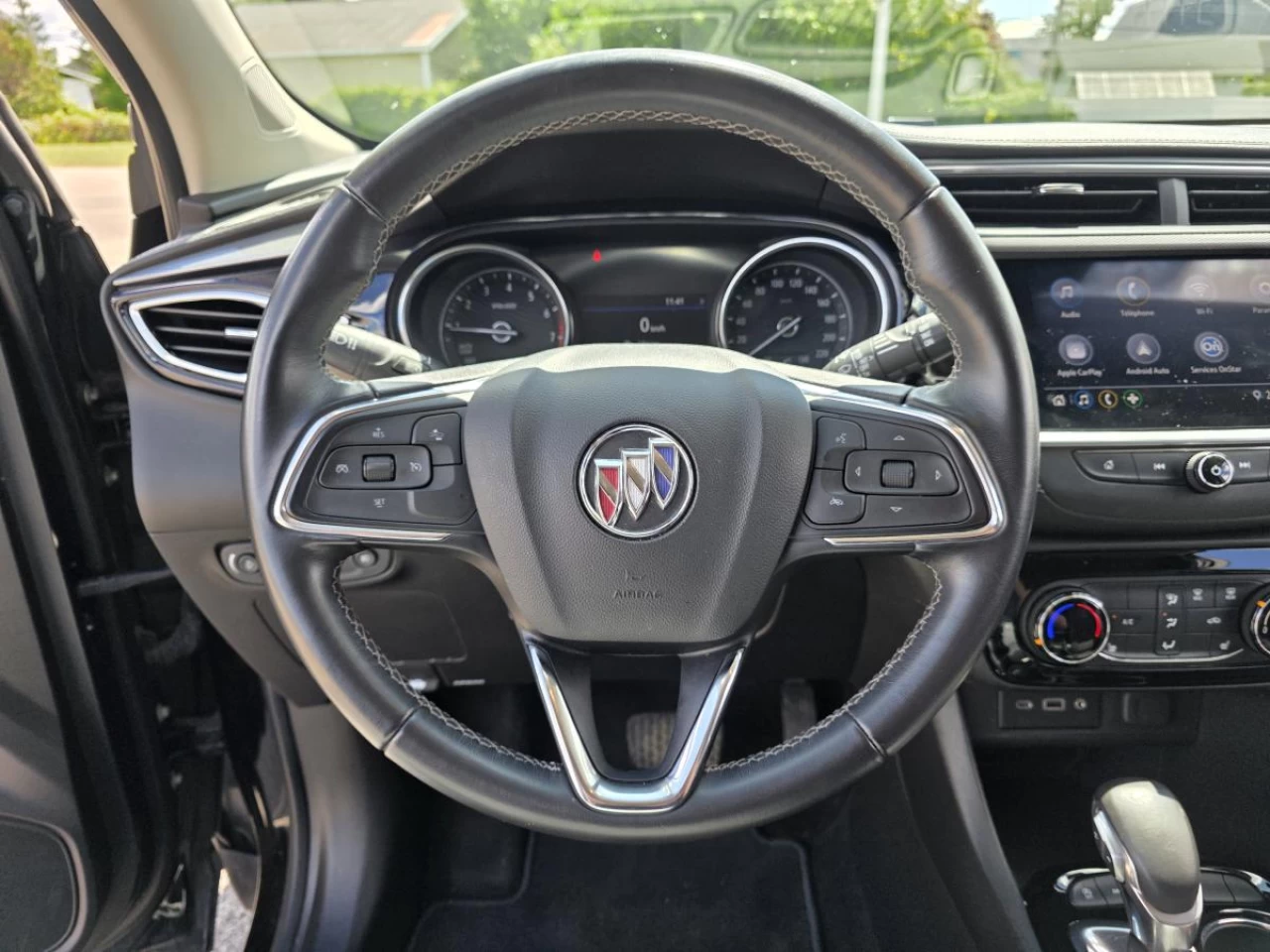 2020 Buick Encore GX Preferred AWD Image principale
