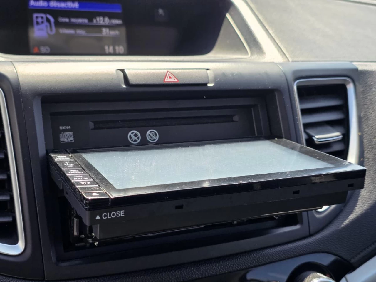 2016 Honda CR-V 4WD EX Main Image