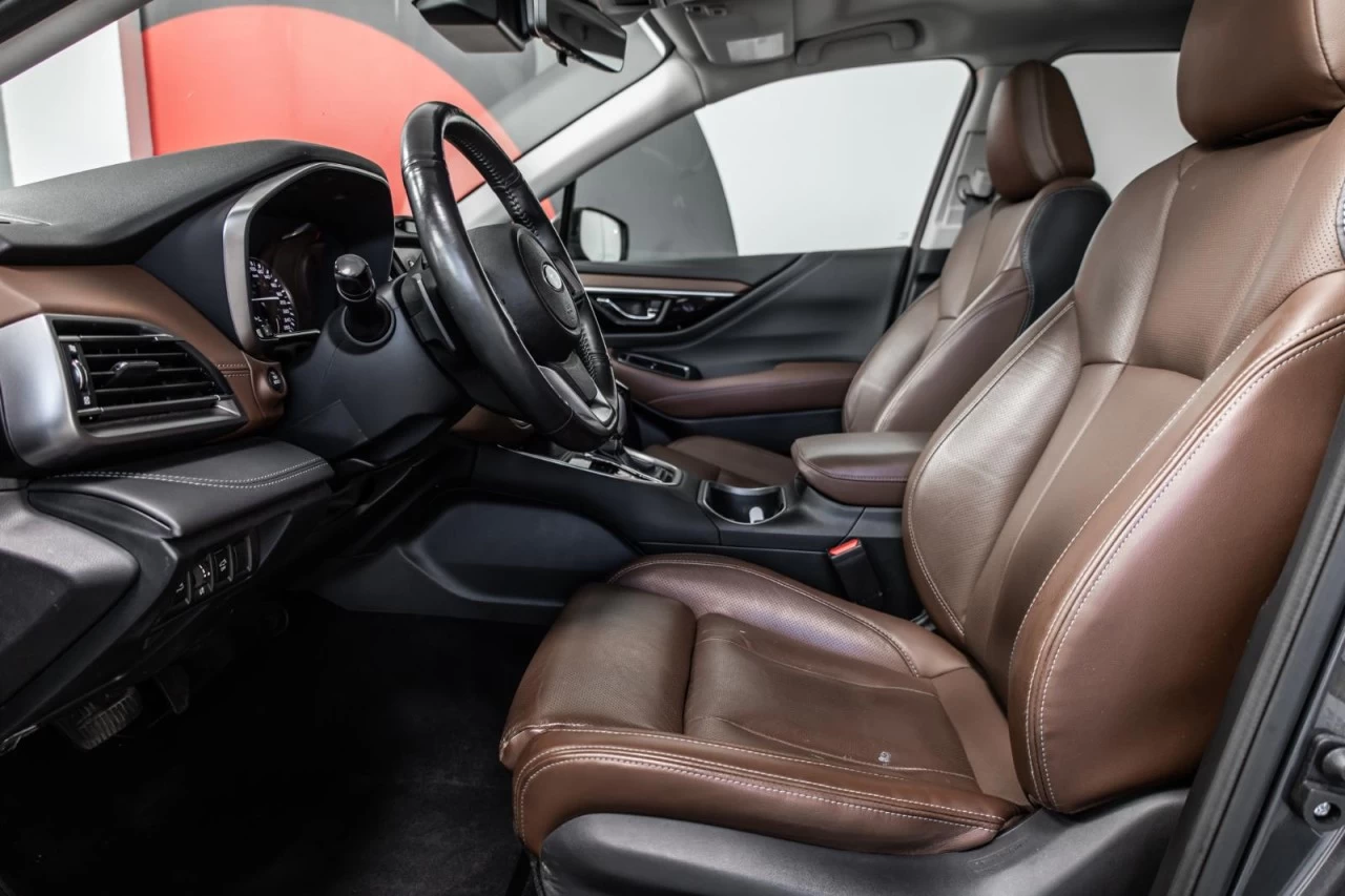 2023 Subaru Outback Premier XT NAVI+TOIT.OUVRANT+CUIR+CARPLAY Main Image