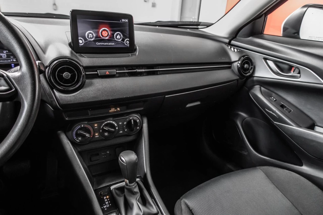 2019 Mazda CX-3 GX AWD+BLUETOOTH+CAM.RECUL+GR.ELECTRIQUE Image principale