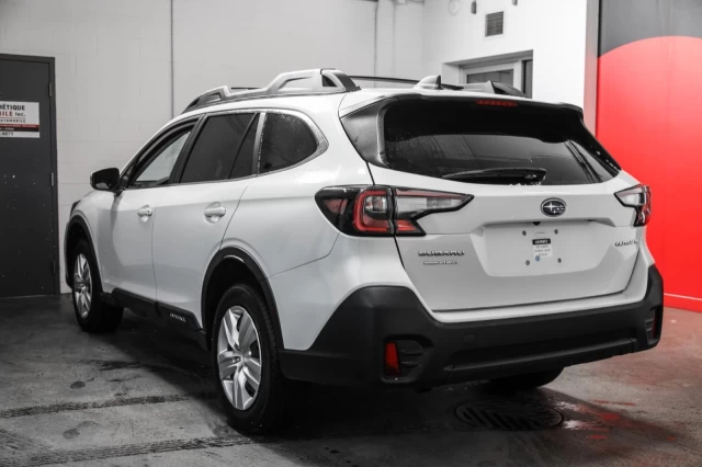 Subaru Outback 2.5i Convenience SIEGES.CHAUFF+CARPLAY+BLUETOOTH 2021