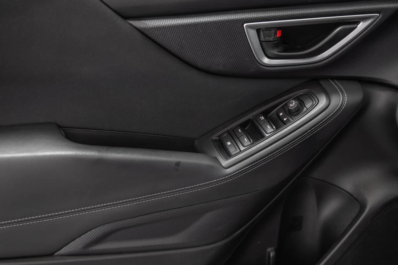 2019 Subaru Forester 2.5i SIEGES.CHAUFF+CAM.RECUL+BLUETOOTH+CARPLAY Image principale