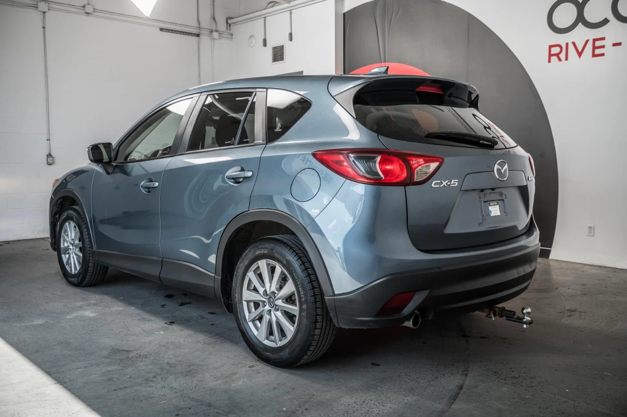 2015 Mazda CX-5 Automatique GS GARANTIE 1 AN Image principale