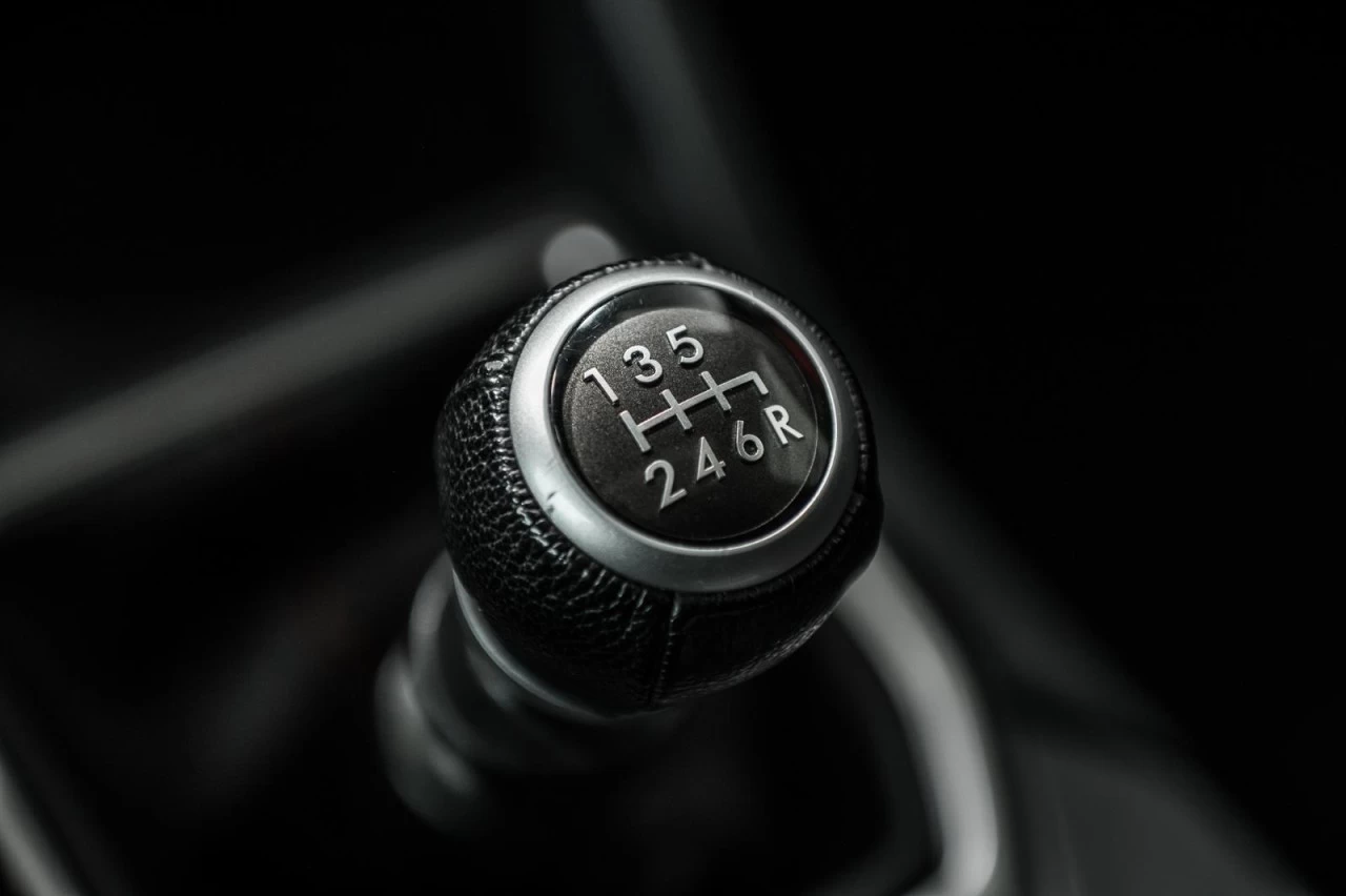 2023 Subaru WRX Sport TOIT.OUVRANT+SIEGES.CHAUFF+CARPLAY Main Image