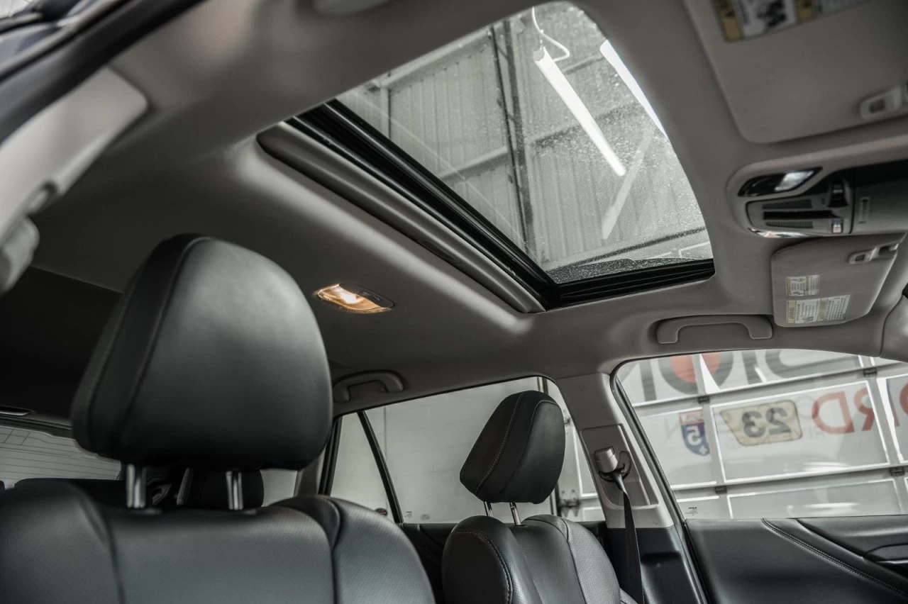 2022 Subaru Outback Limited XT NAVI+TOIT.OUVRANT+CUIR+CARPLAY Main Image