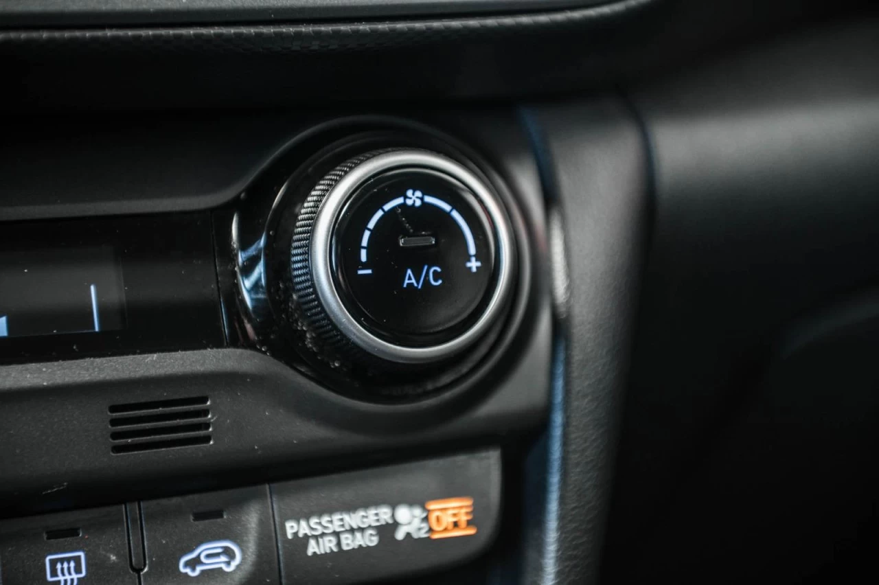 2019 Hyundai Kona Luxury AWD+CUIR+TOIT.OUVRANT+VOLANT/SIEGES.CHAUFF Image principale