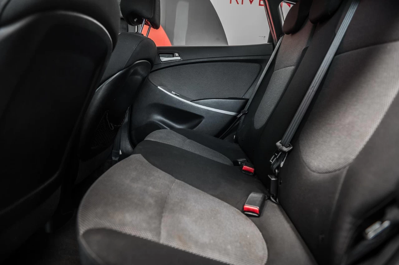2014 Hyundai Accent Automatique GL - Garantie 1 AN Main Image