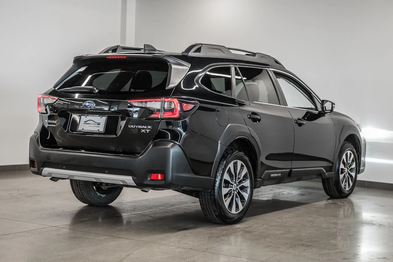 2023 Subaru Outback Limited Xt Image principale