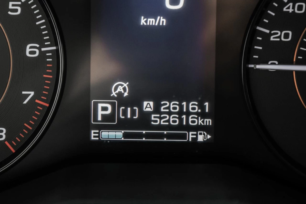 2022 Subaru Crosstrek Touring VOLANT/SIEGES.CHAUFFANTS+CARPLAY+CAM.RECUL Image principale
