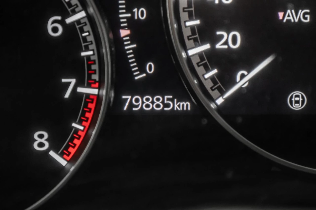 2021 Mazda Mazda3 GS MAGS+SIEGES.CHAUFF+CAM.RECUL+BLUETOOTH Image principale