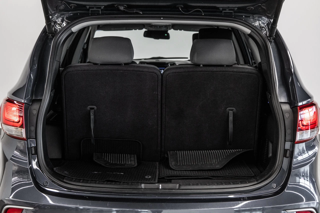 2019 Hyundai Santa Fe XL Preferred Awd Image principale