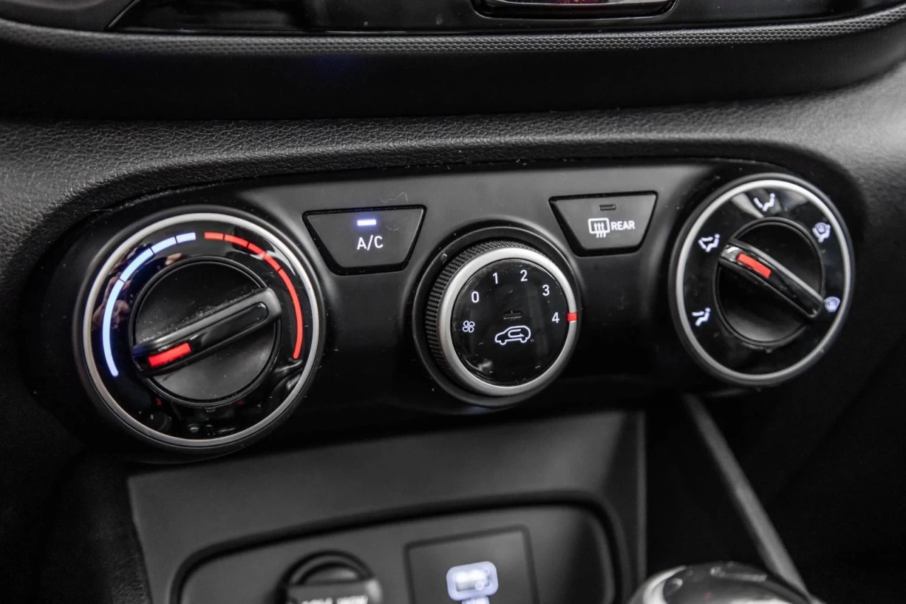2020 Hyundai Venue Preferred MAGS+VOLANT/SIEGES.CHAUFF+CARPLAY Main Image