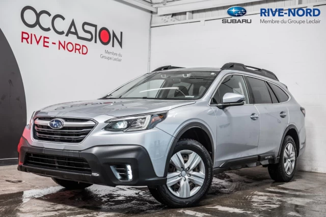Subaru Outback Convenience SIEGES.CHAUFF+CARPLAY+BLUETOOTH 2022