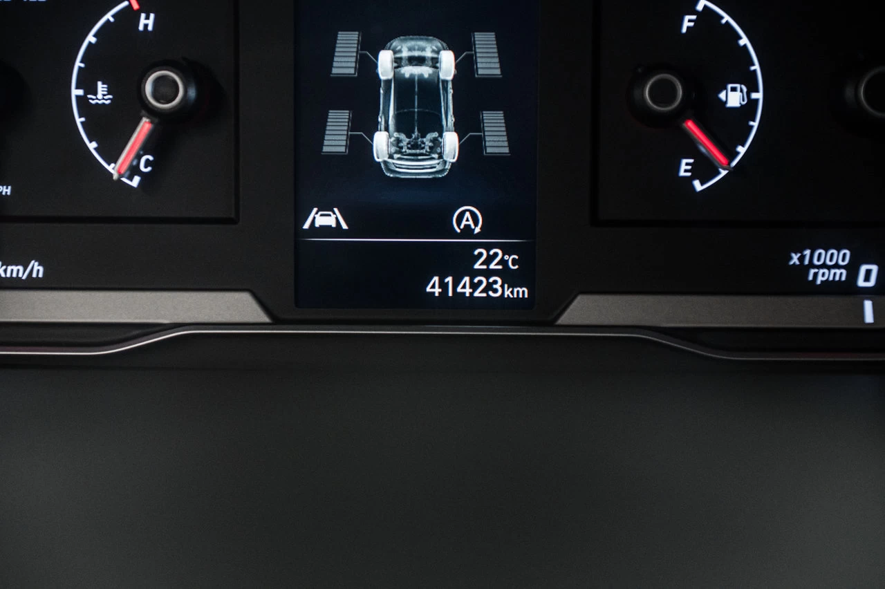 2024 Hyundai Tucson Preferred Awd Main Image