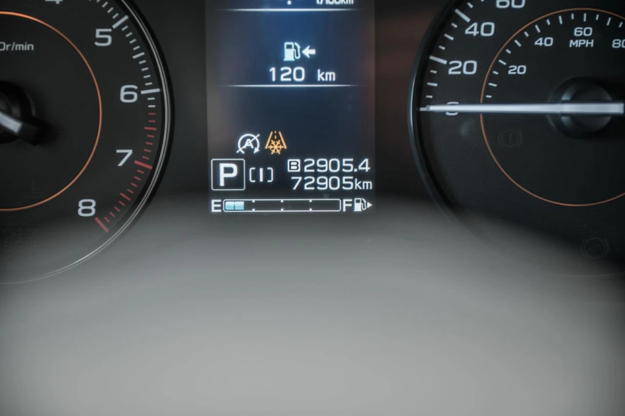2021 Subaru Crosstrek Touring VOLANT/SIEGES.CHAUFFANTS+CARPLAY+CAM.RECUL Main Image