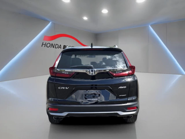 Honda CR-V Sport AWD 2022