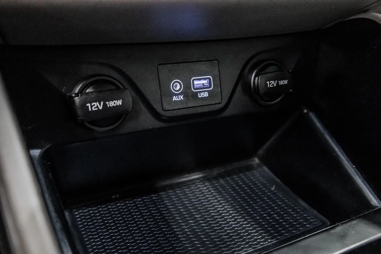 2019 Hyundai Tucson Ultimate AWD NAVI+CUIR+TOIT.OUVRANT.PANO Image principale