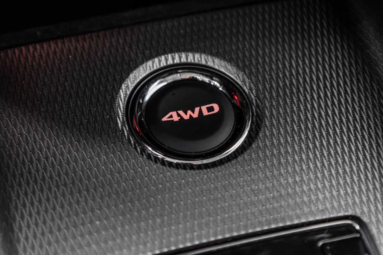 2021 Mitsubishi RVR SE AWC+SIEGES.CHAUFF+CAM.RECUL+BLUETOOTH+CARPLAY Image principale