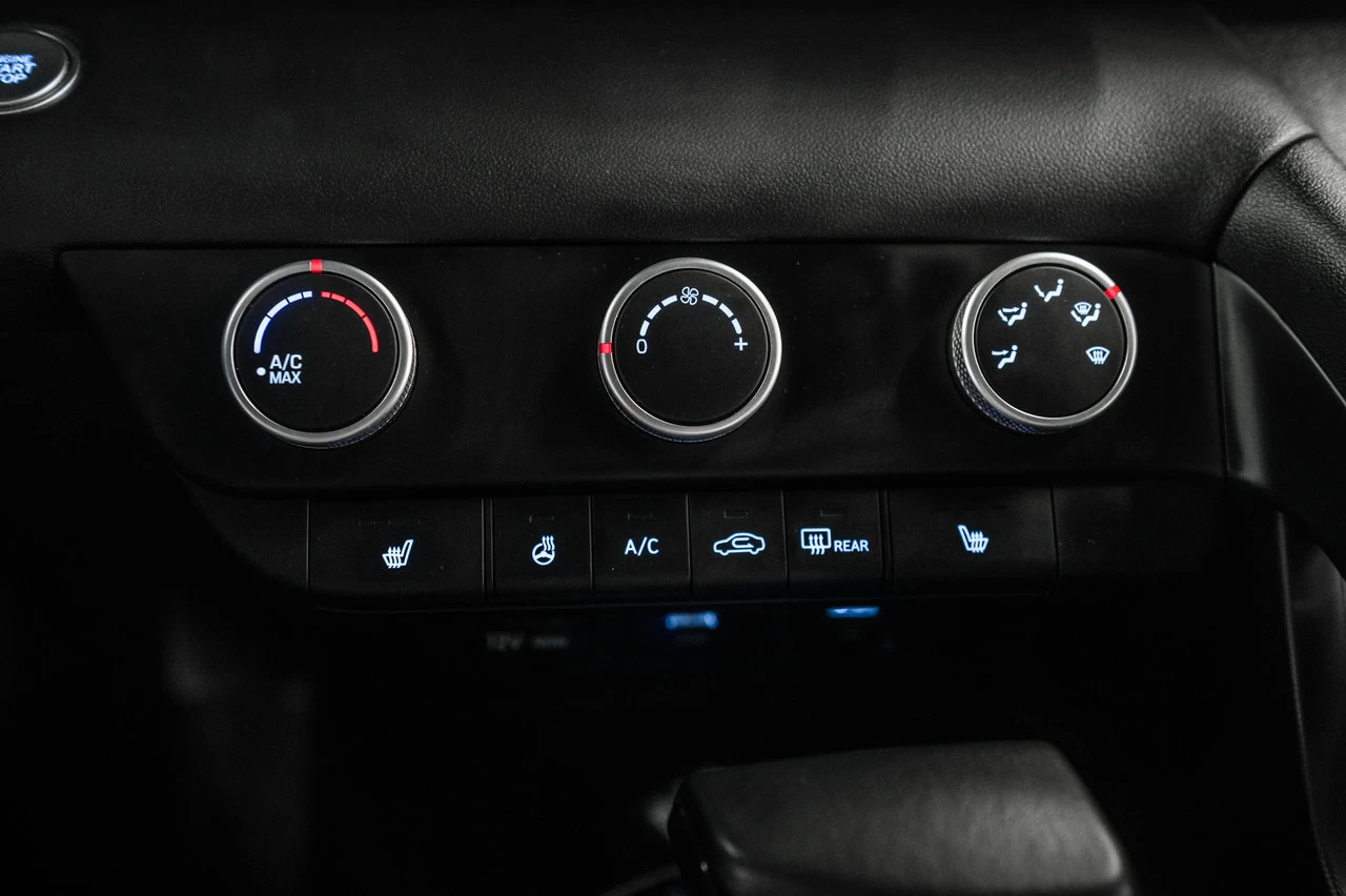 2022 Hyundai Elantra Preferred Image principale