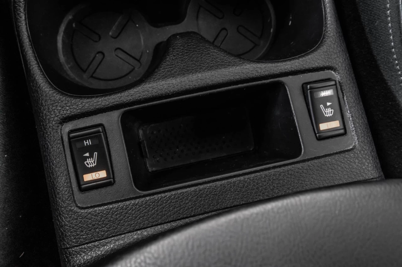2014 Nissan Rogue SL AWD GARANTIE 1 AN Image principale
