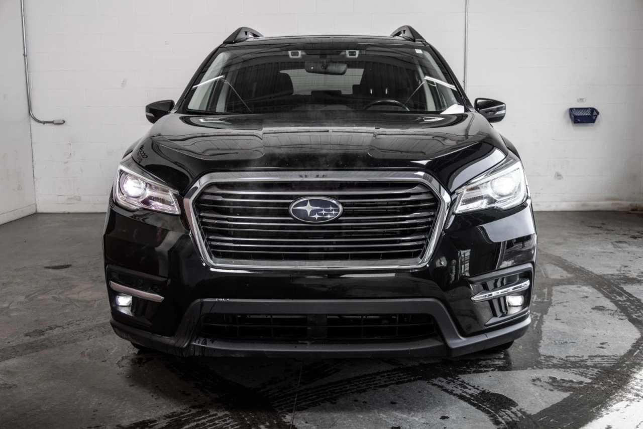 2022 Subaru Ascent Touring TOIT.PANO+VOLANT/SIEGES.CHAUFF+CARPLAY Image principale