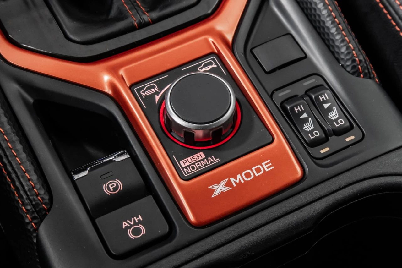 2020 Subaru Forester 2.5i Sport TOIT.PANO+CARPLAY+SIEGES.CHAUFFANTS Image principale
