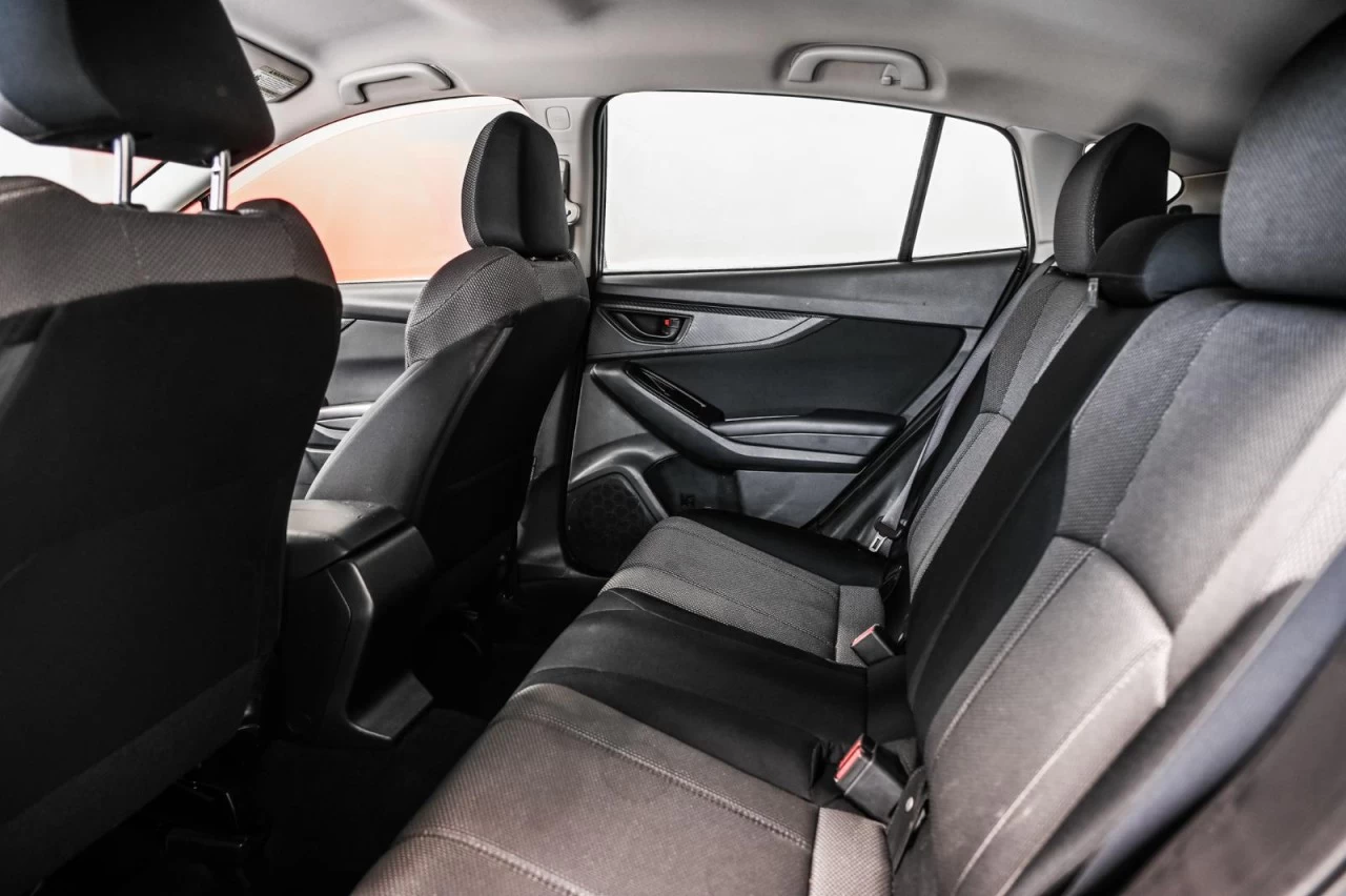 2021 Subaru Crosstrek Convenience CARPLAY+BLUETOOTH+CAM.RECUL+REG.VITESS Image principale