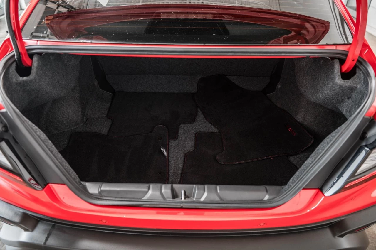 2023 Subaru WRX Sport  TOIT.OUVRANT+CARPLAY+SIEGES.CHAUFFANTS Image principale