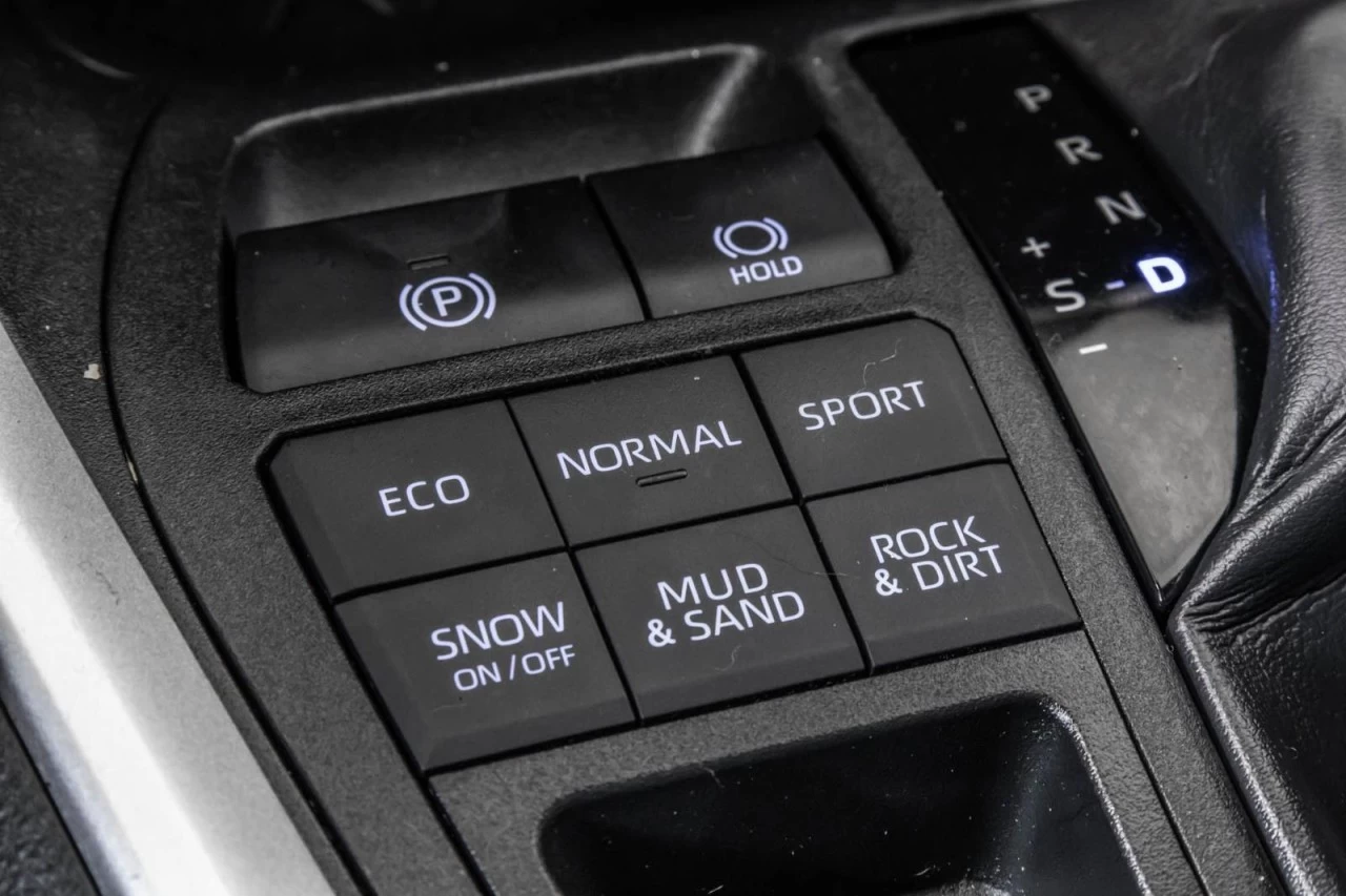 2020 Toyota RAV4 XLE AWD+TOIT.OUVRANT+SIEGES.CHAUFF+CARPLAY Main Image