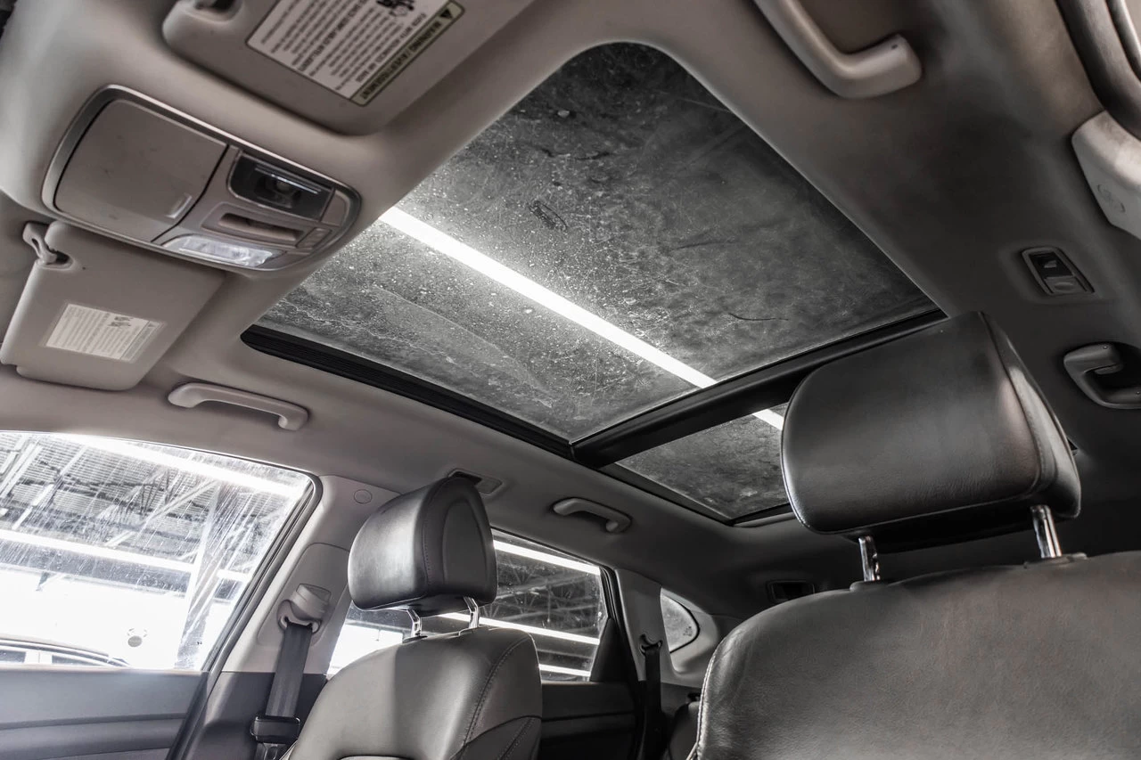2018 Hyundai Tucson Se Awd Main Image