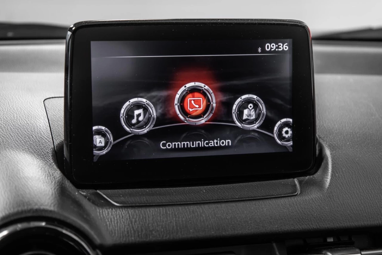 2019 Mazda CX-3 GX AWD+BLUETOOTH+CAM.RECUL+GR.ELECTRIQUE Image principale