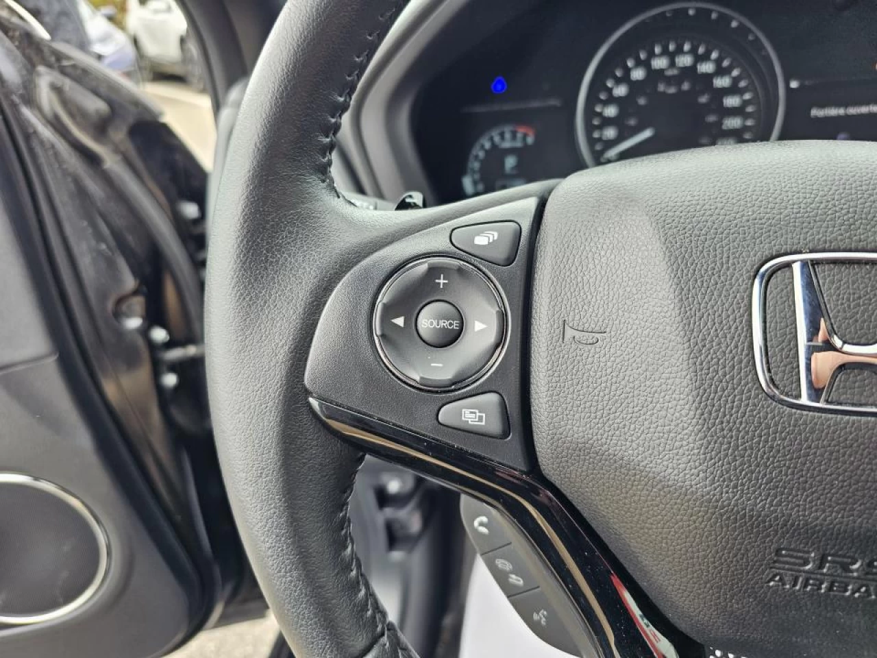 2021 Honda HR-V Sport AWD CVT Image principale