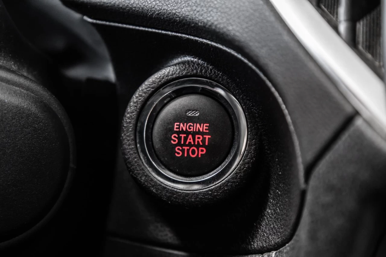2018 Subaru Impreza Sport-Tech EyeSight Pkg+NAVI+CUIR+TOIT.OUVRANT Image principale