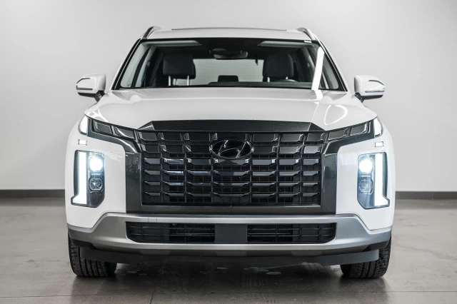 Hyundai Palisade Preferred Awd 8-Pass 2023
