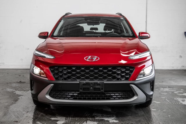 Hyundai Kona Essential SIEGES.CHAUFF+CARPLAY+BLUETOOTH 2023