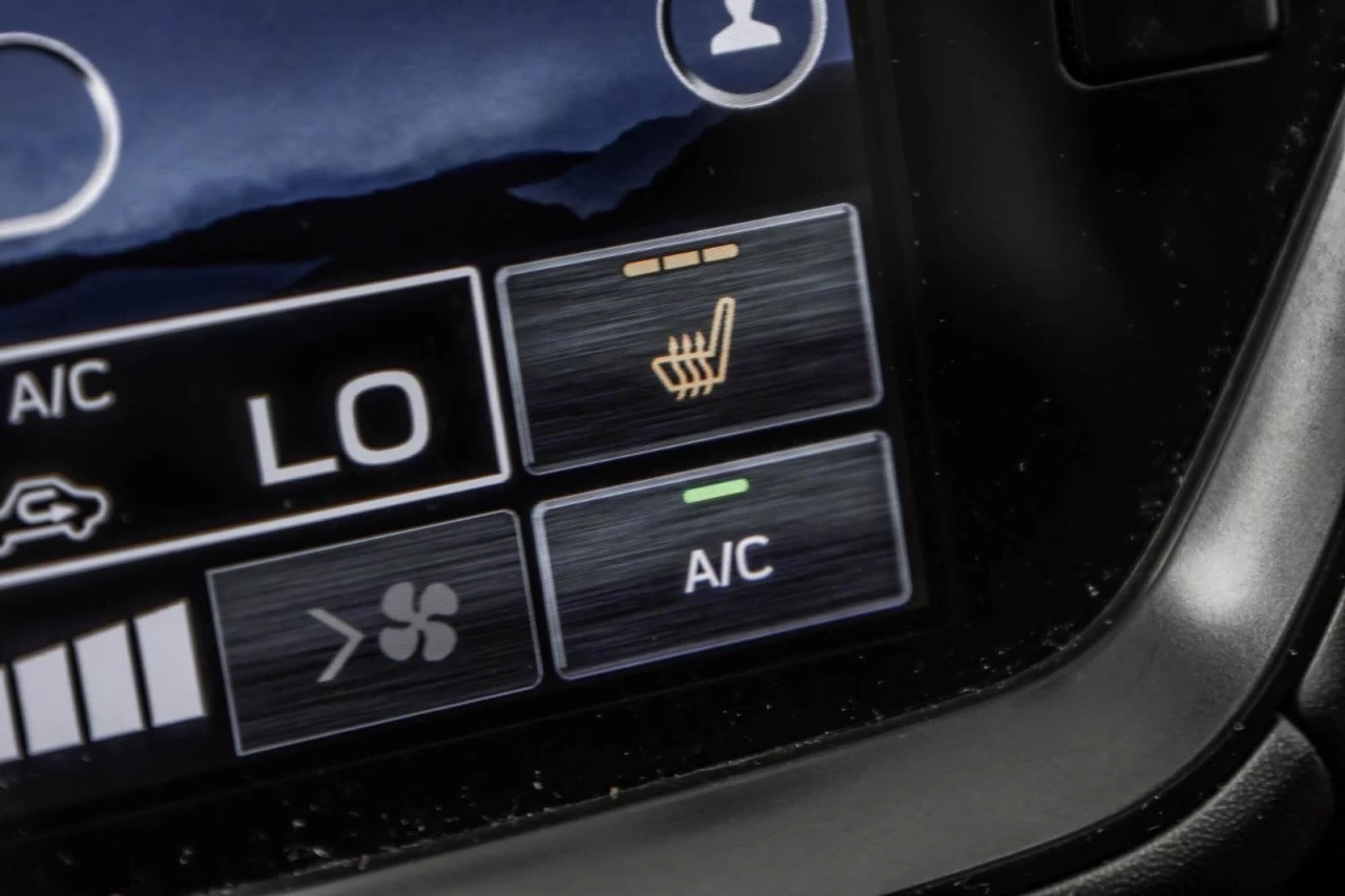 2022 Subaru WRX Sport TOIT.OUVRANT+SIEGES.CHAUFF+CARPLAY Image principale