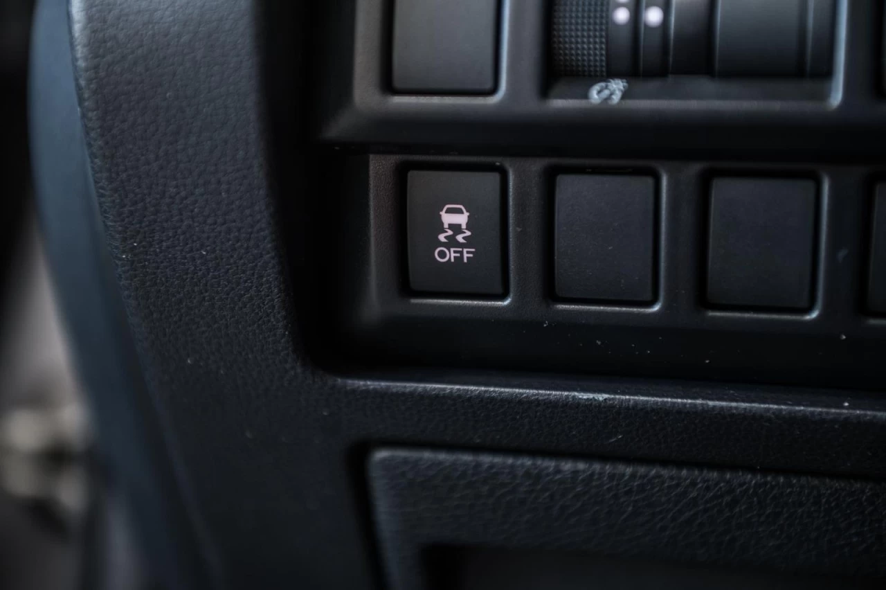 2019 Subaru Impreza 2.0i Convenience BLUETOOTH+CAM.RECUL+REG.VITESSE Image principale