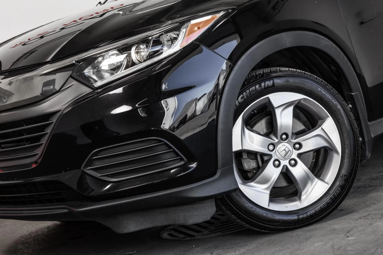 2020 Honda HR-V LX MAGS+SIEGES.CHAUFFANTS+CAM.RECUL Image principale
