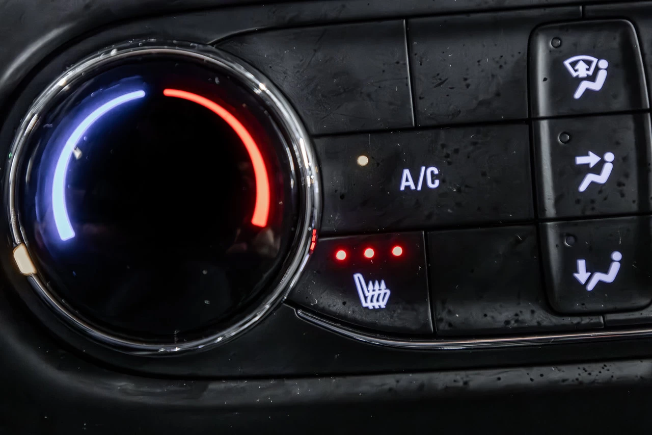 2023 Chevrolet TrailBlazer Rs Awd Main Image