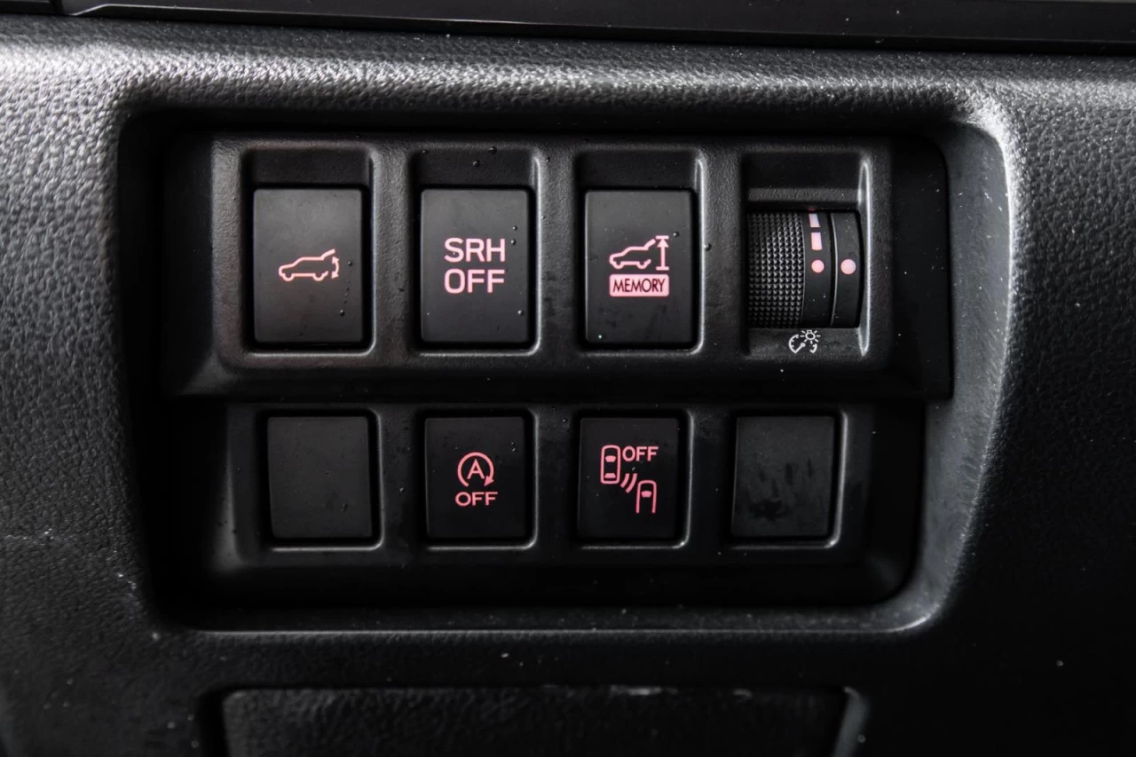 2022 Subaru Forester Touring TOIT.PANO+VOLANT/SIEGES.CHAUFF+CARPLAY Image principale