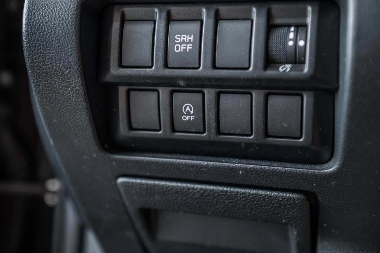 2022 Subaru Forester SIEGES.CHAUFF+CAM.RECUL+BLUETOOTH+REG.VITESSE Image principale