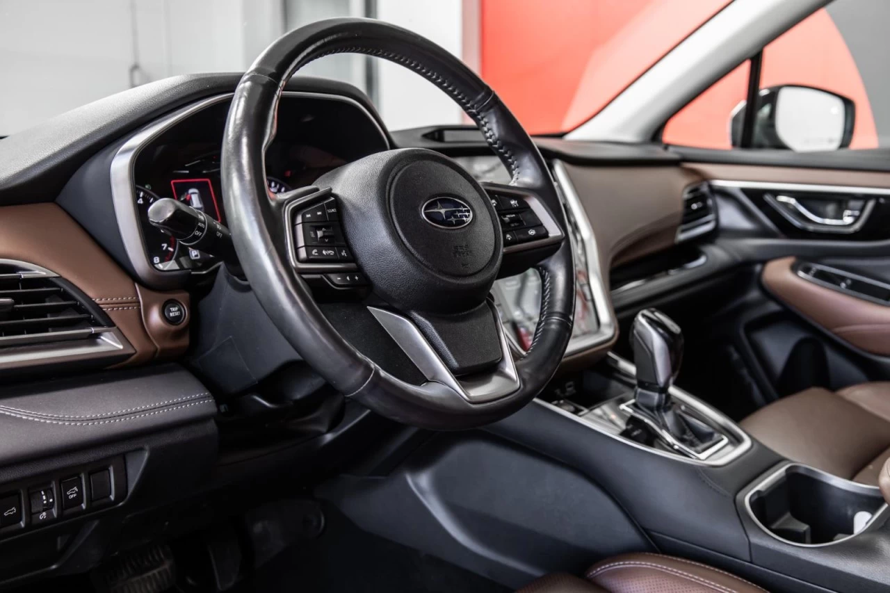 2023 Subaru Outback Premier XT NAVI+TOIT.OUVRANT+CUIR+CARPLAY Main Image