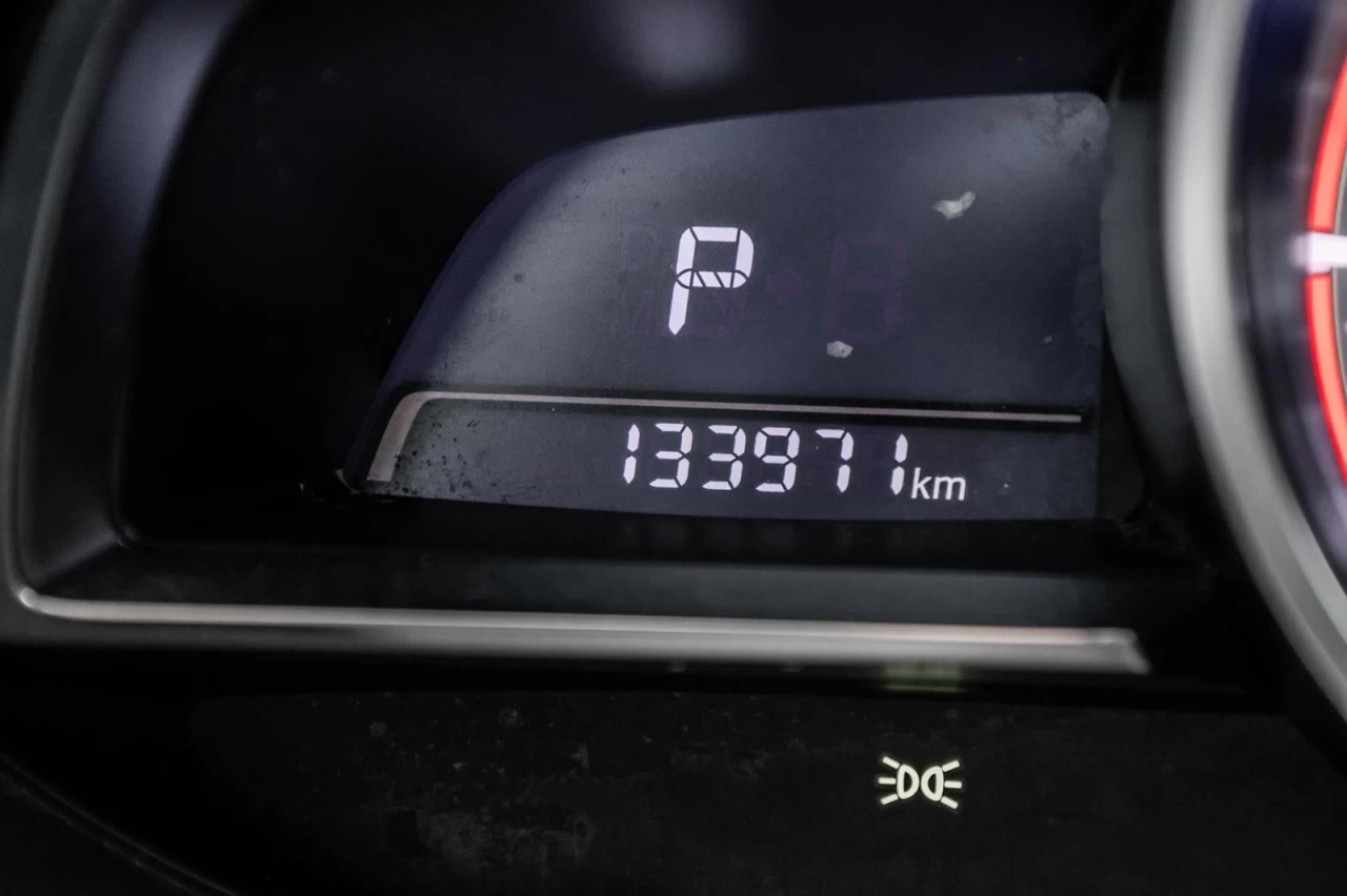 2014 Mazda Mazda3 Automatique GT-SKY Garantie 1 AN Image principale