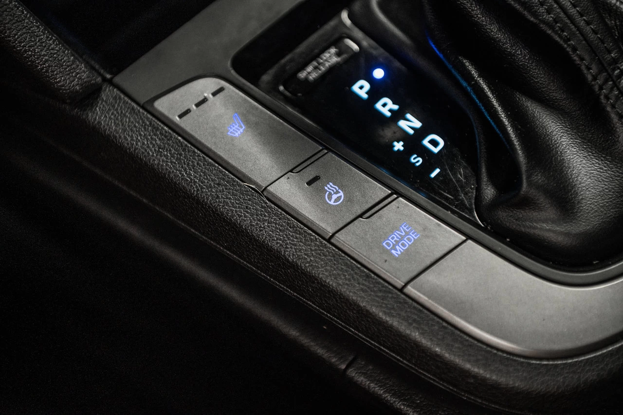 2020 Hyundai Elantra Preferred Image principale